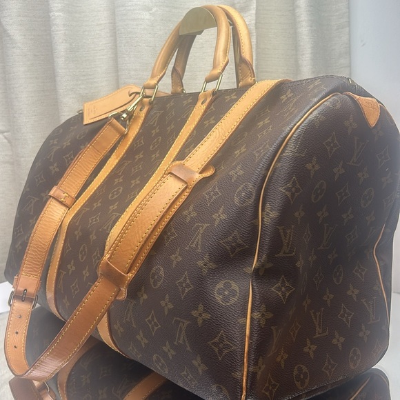 Authentic Louis Vuitton LOUIS VOUITTON Speedy - Picture 4 of 14
